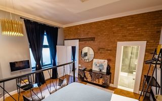 Două apartamente ultracentral în zona Piața Muzeului - Poză 16