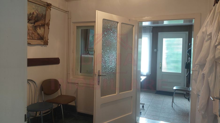 SPAȚIU COMERCIAL ÎN OȚELU-ROȘU/JUD.CARAȘ-SEVERIN - Poză 14