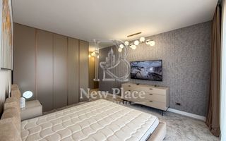 [VIDEO] Arqa Jolie Village | Apartament exclusivist | View liber | ULTRA LUX - Poză 9