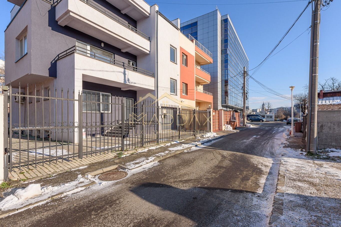 Vila ***400mp*** + Curte Proprie // zona Aviației - Poză 41