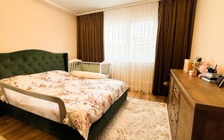 Apartament 3 camere | 65mp | Balcon | Parcare | Bloc Nou | Apahida - Poză 4