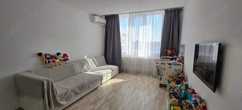 Vând apartament 2 camere – Complex Edenia Titan, București - Poză 1
