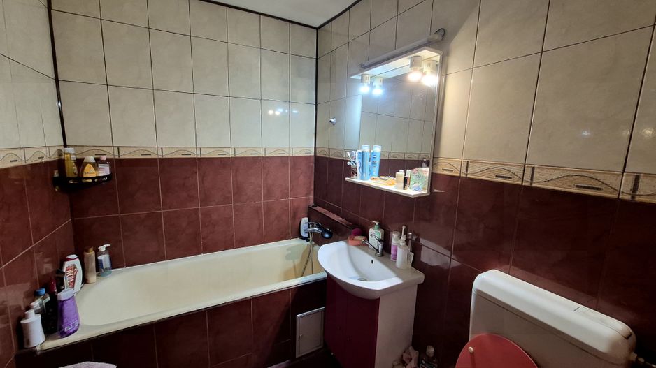 Apartament cu 4 camere 84,61 mp -  calea Rahovei - Poză 6