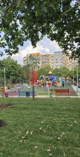 APARTAMENT  4 CAMERE SEBASTIAN - Poză 7