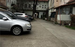 Spatiu Birou Ultracentral cu loc de parcare - Poză 6