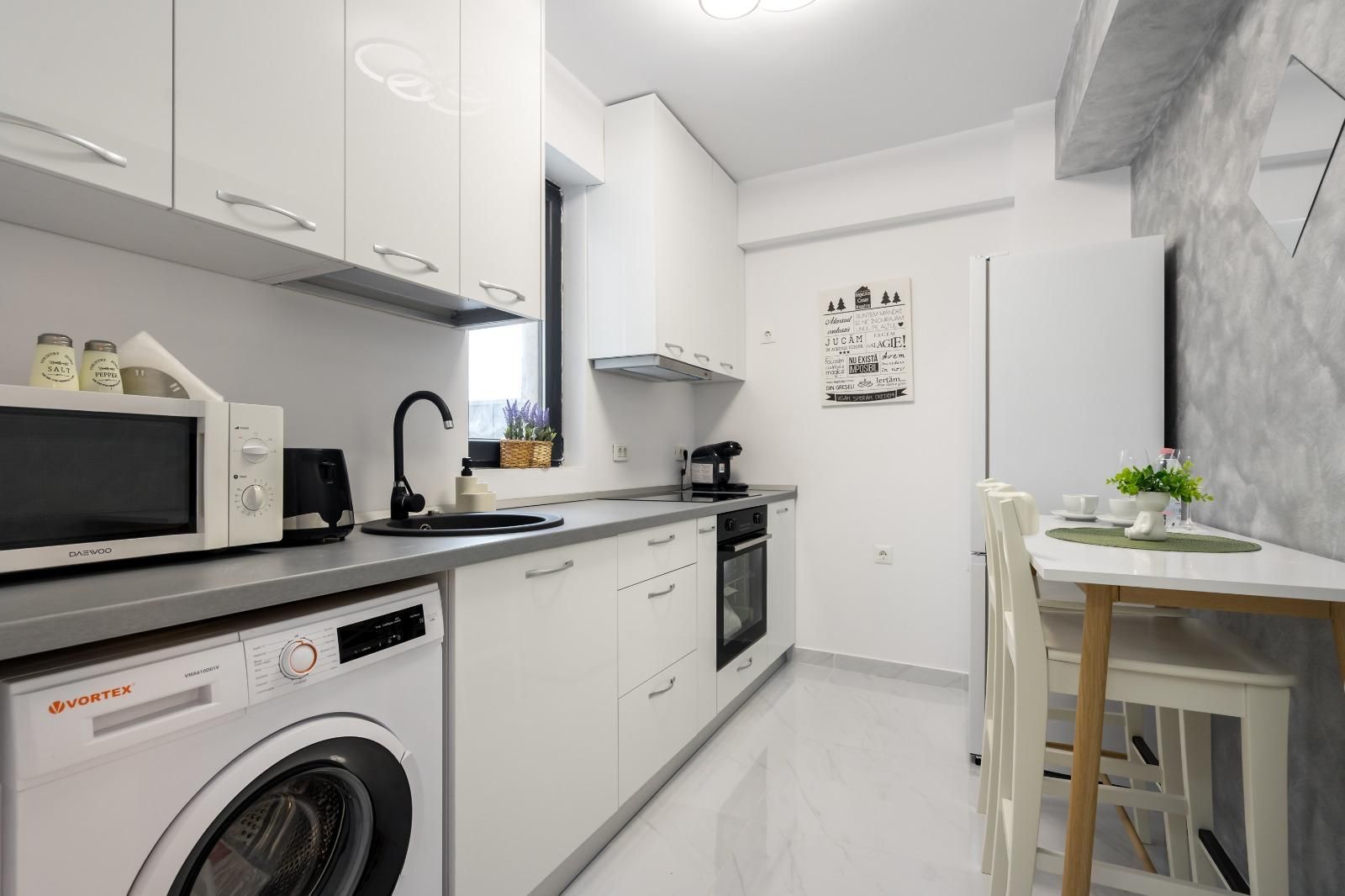 Chirie I Apartament 2 camere I Herastrau I Bloc Boutique - Poză 20