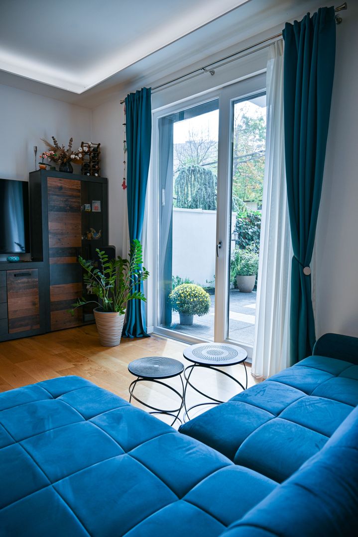 2 camere | curte proprie | Baneasa - Poză 2