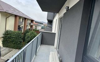 Apartament 2 camere | Parcare | AC | Zona Porii - D. Mocanu | Floresti - Poză 5