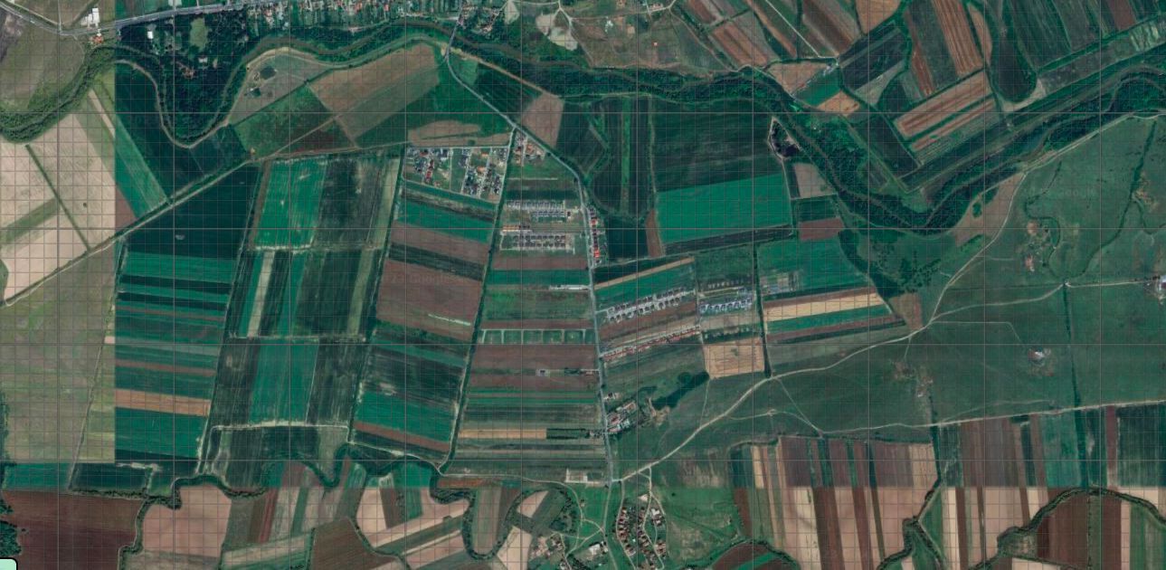 PUZ Bucovăț - Poză 1