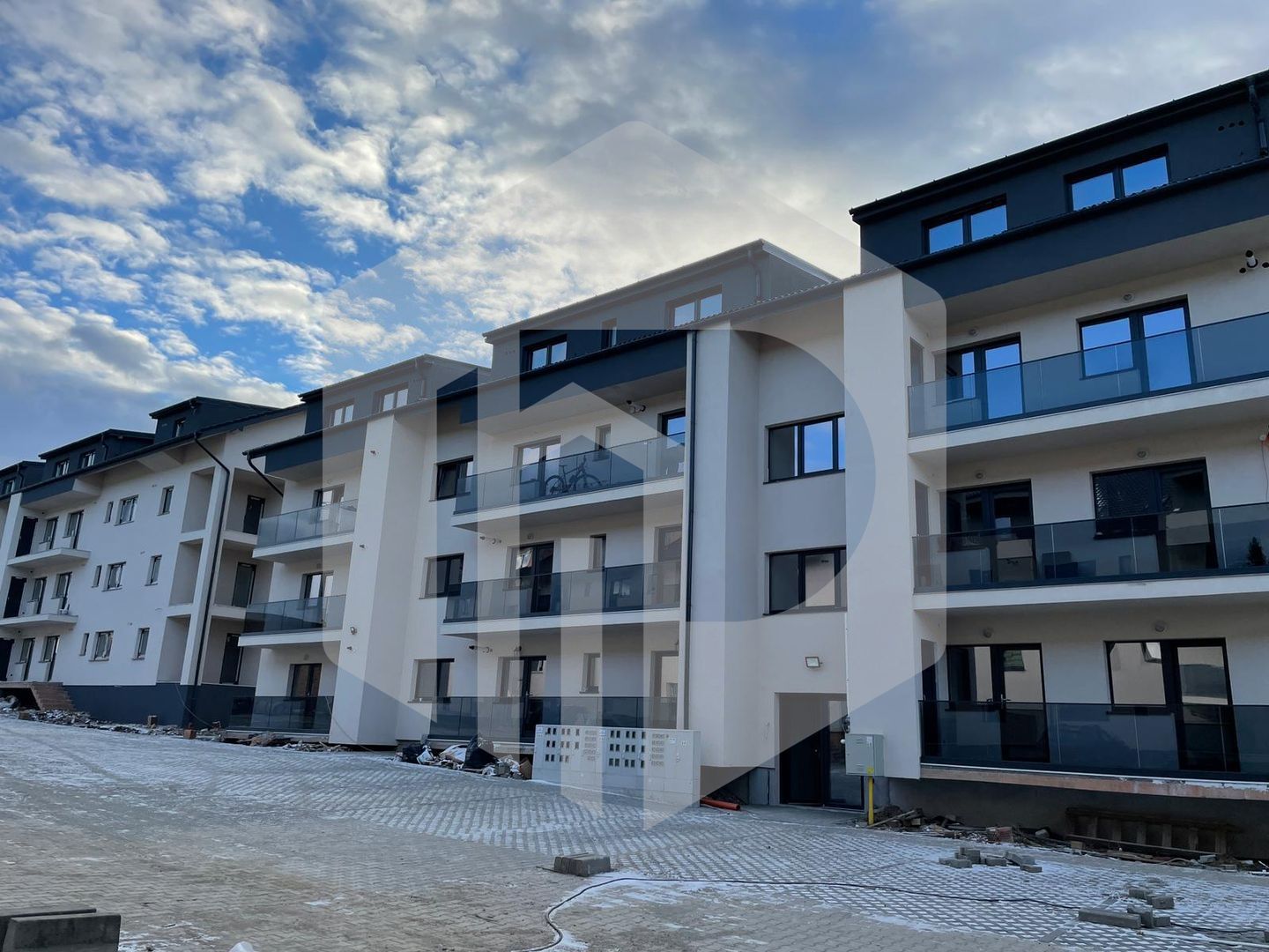 Apartament 2 Camere-spatiu depozitare | Doamna Stanca | Etaj 1 - Poză 4