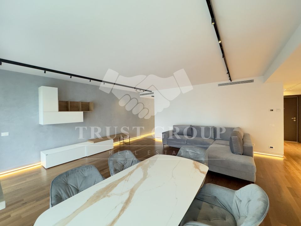 Apartament 3 camere Floreasca | Loc de parcare - Poză 18