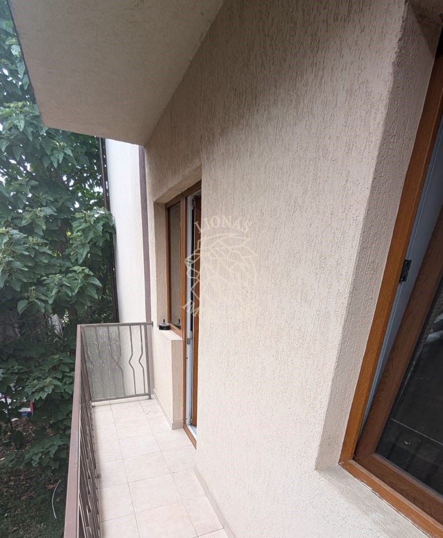 Apartament 1 camera 27 mp+balcon 7 mp-etaj 1-Zona Sanovil Sud - Poză 5