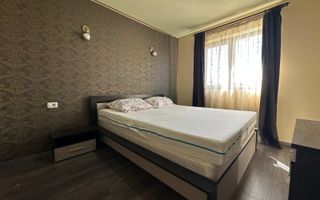 2 camere | bloc nou in oras | centrala proprie | etaj intermediar | - Poză 6