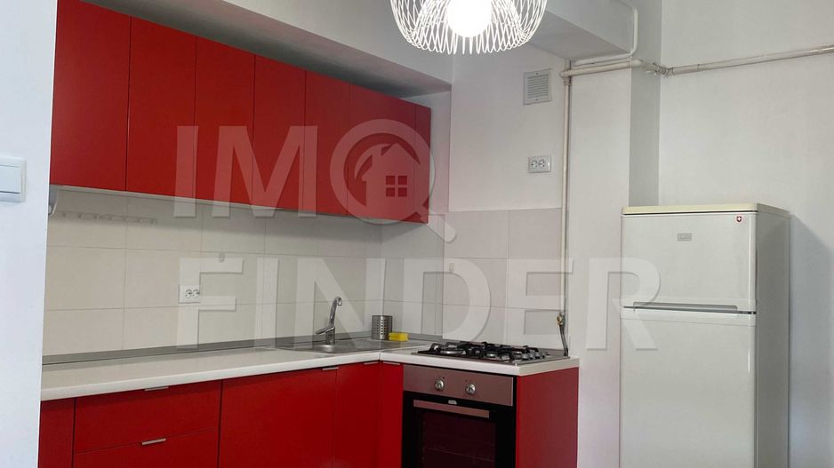 Apartament Centru zona SORA - Poză 3