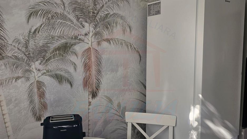 📍De închiriat 3 camere | Tiglina 1 | 550 Euro/luna - Poză 7