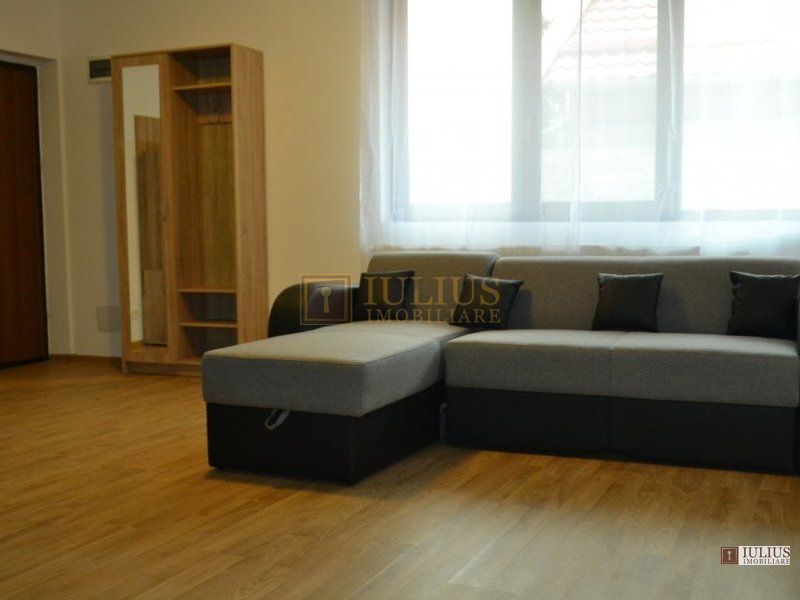 Bloc nou, terasa si loc de parcare/ Pet-Friendly- Dumbrăvița - Poză 1