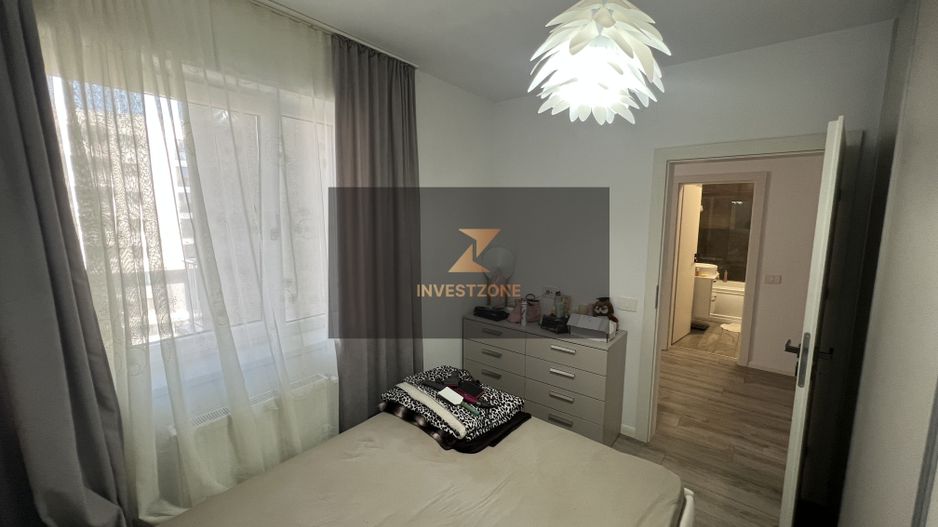 Apartament 2 camere Onestilor cu parcare - Poză 5