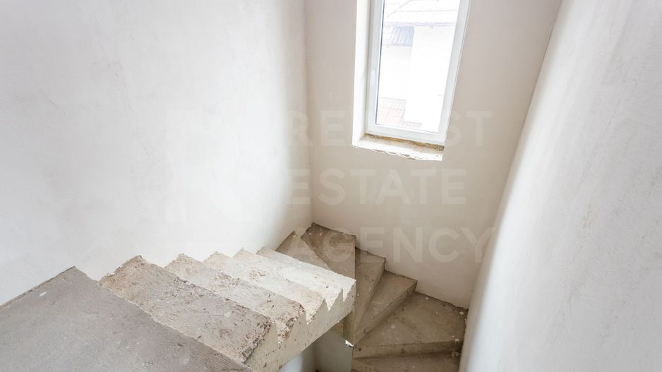 Vânzare, casă, 170 mp, strada Primar Gherman Pântea, Râșcani - Poză 12