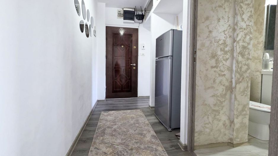 TOMIS NORD – CIRESICA – 2 CAMERE MODERN, DISPONIBIL IMEDIAT, ETAJ 3! - Poză 7