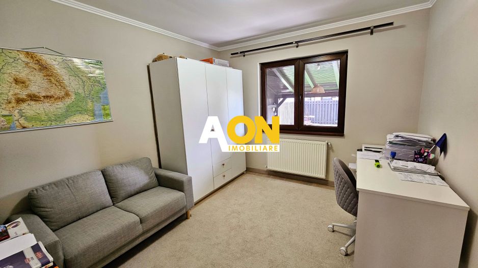 Casa 4 camere, complet mobilata, utilata, 345 mp teren, zona Micesti - Poză 10