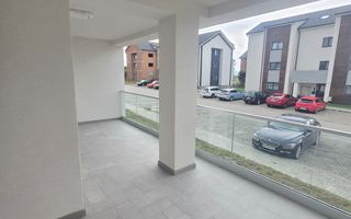 Apartament 2 camere nou | Modern | Balcon | Parcare - Poză 9