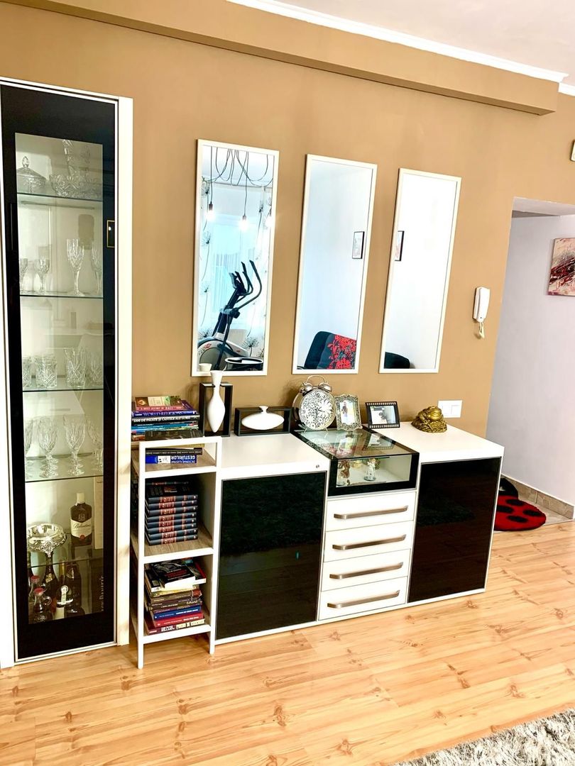 ageuropa.ro vinde ap 2 cam 65mp la etajul 2 în zona ULTRACENTRALA. - Poză 2