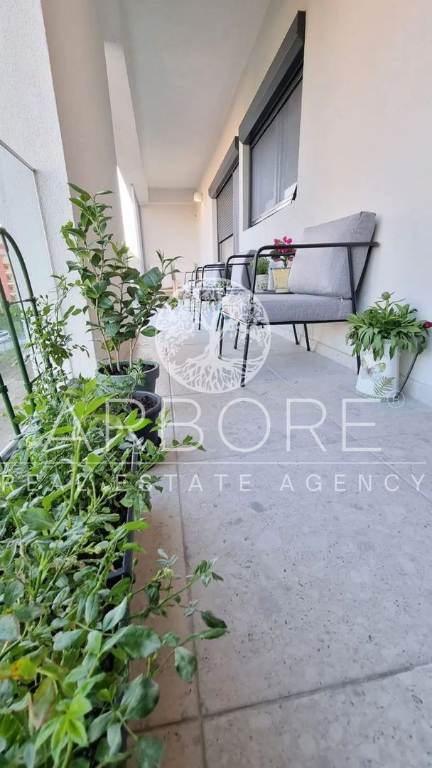 Pipera Apartments - Poză 41