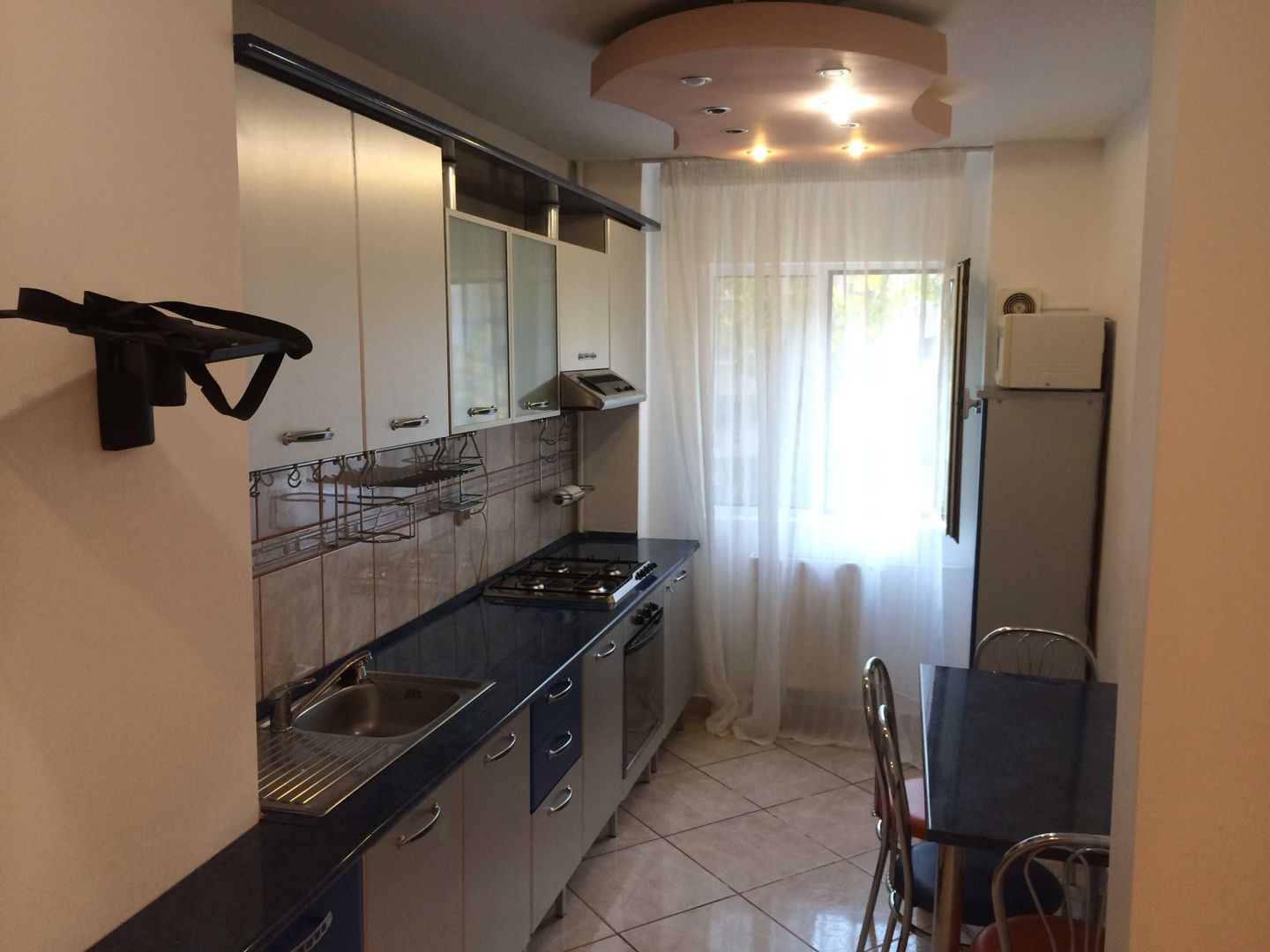Închiriez apartament 2 camere – 8 min de metrou Dristor - Poză 6