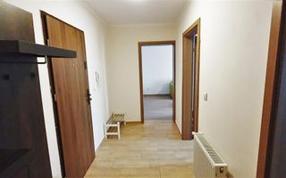 Apartament 2 camere, decomandat, mobilat, utilat,54 mp utili, Orhideea - Poză 9