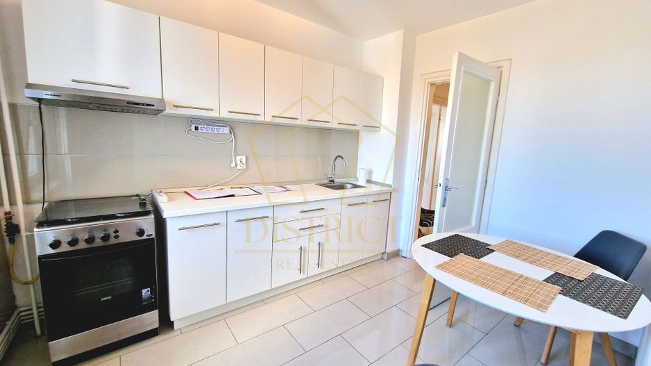 Apartament spatios cu 3 camere | Ultracentral | Marasti - Poză 7