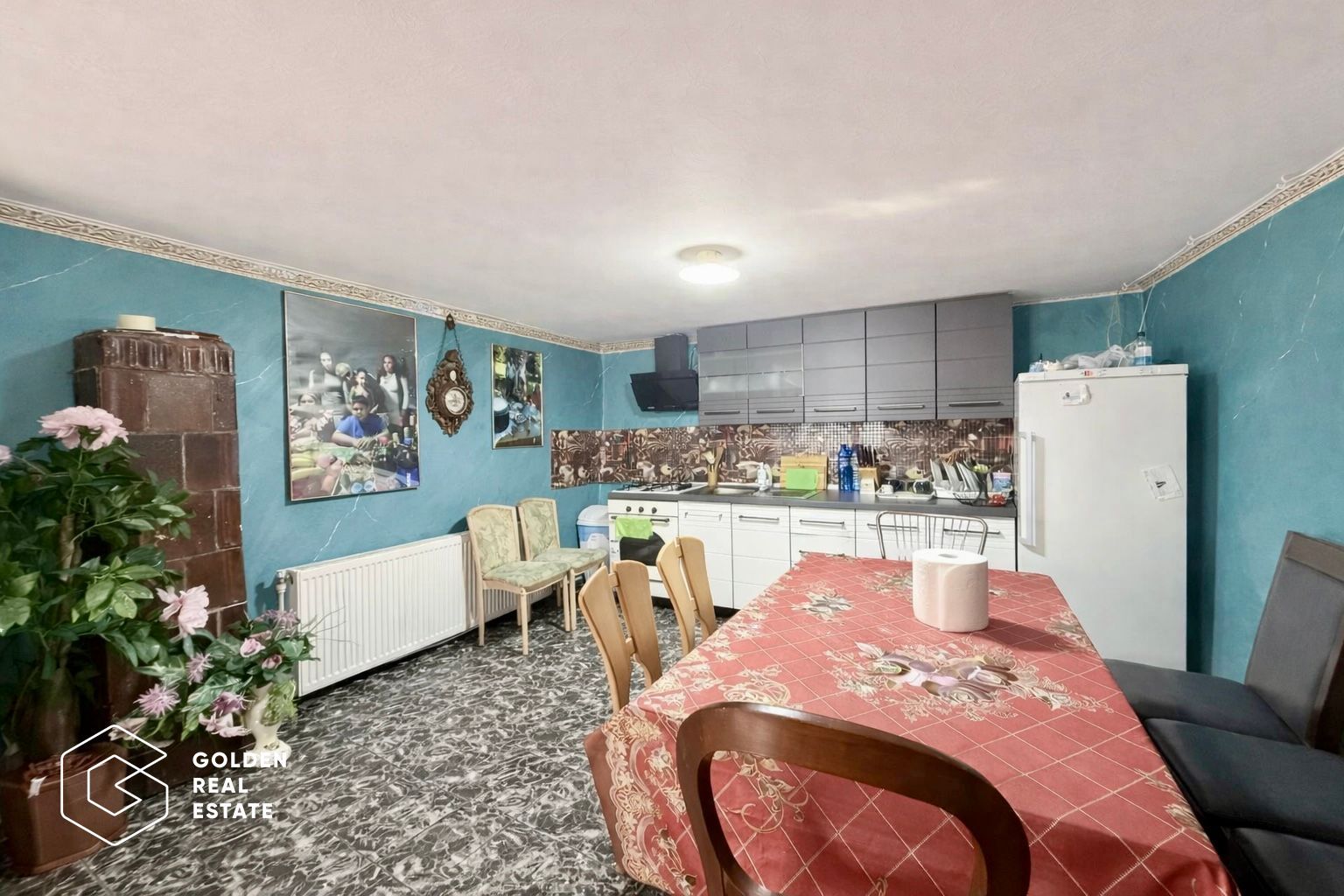 Casa 3 camere, Vladimirescu - Poză 10