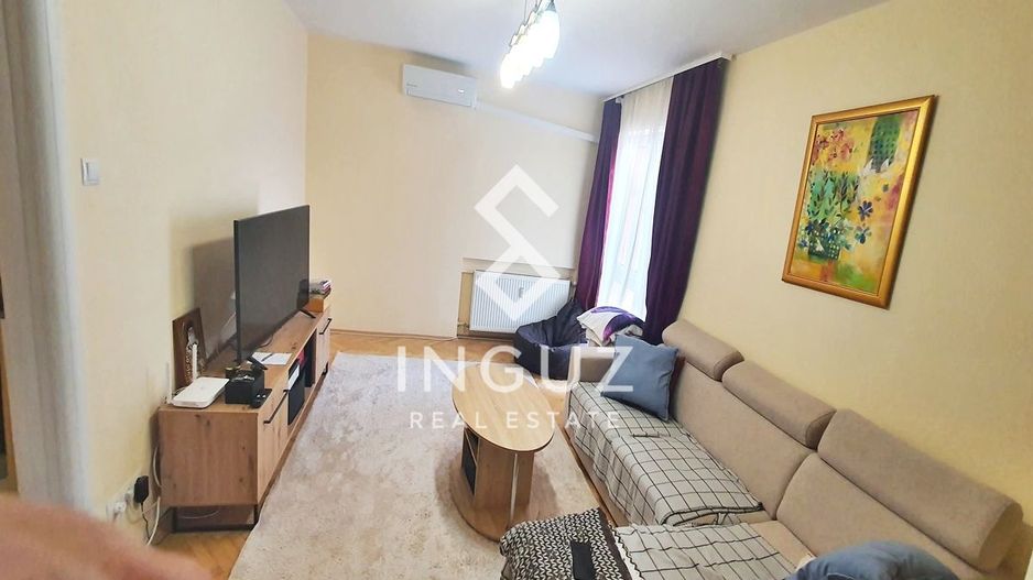 Apartament 2 camere de închiriat | Iancului, București - Poză 1