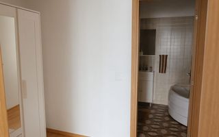 Apartament cu 2 camere, tip studio, zona Titan, Comision 0% - Poză 9