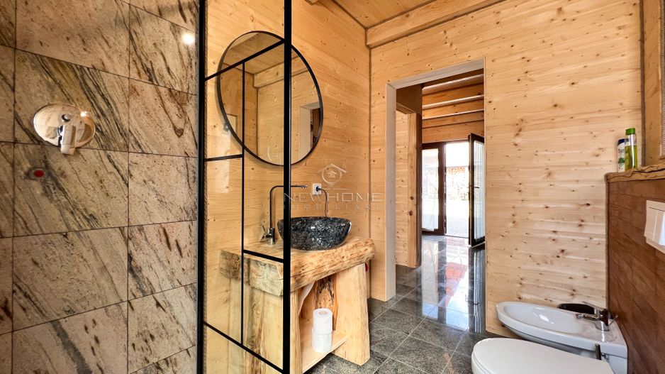 Apartament 1 camera in regim hotelier, Casa TIMIS - Poză 11