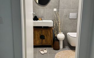 SUPER OFERTĂ A LUNII | Apartament 2 Camere Straulesti - Poză 5