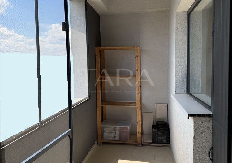 Apartament cu 3 camere aproape de Cluj în Florești - Poză 7