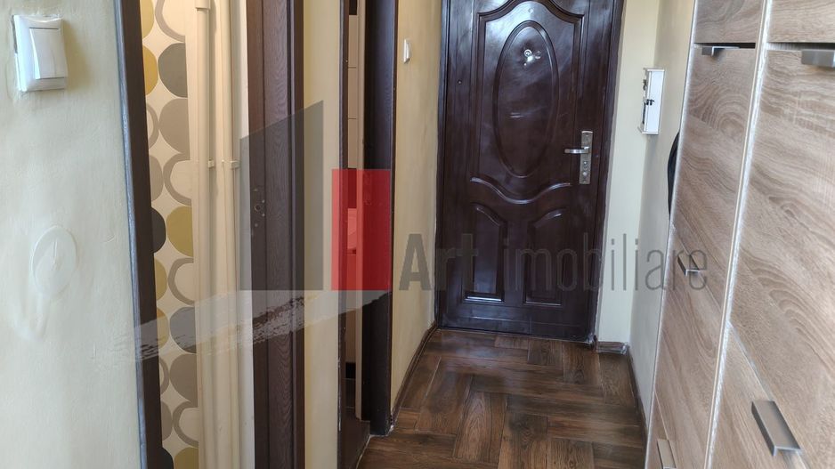 2 camere Dr. Taberei Romancierilor - Poză 13