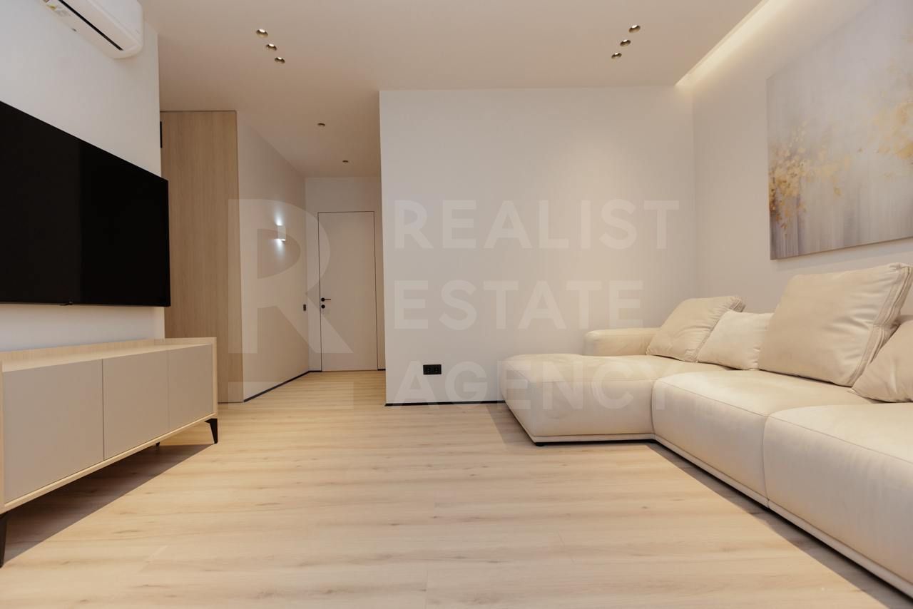 Vânzare, apartament, 2 camere, strada Moara Roșie, Centru - Poză 3