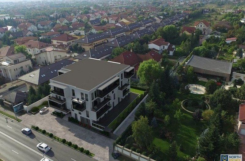 Apartament 4 camere Iancu Nicolae, de la dezvoltator, comision 0%. - Poză 6