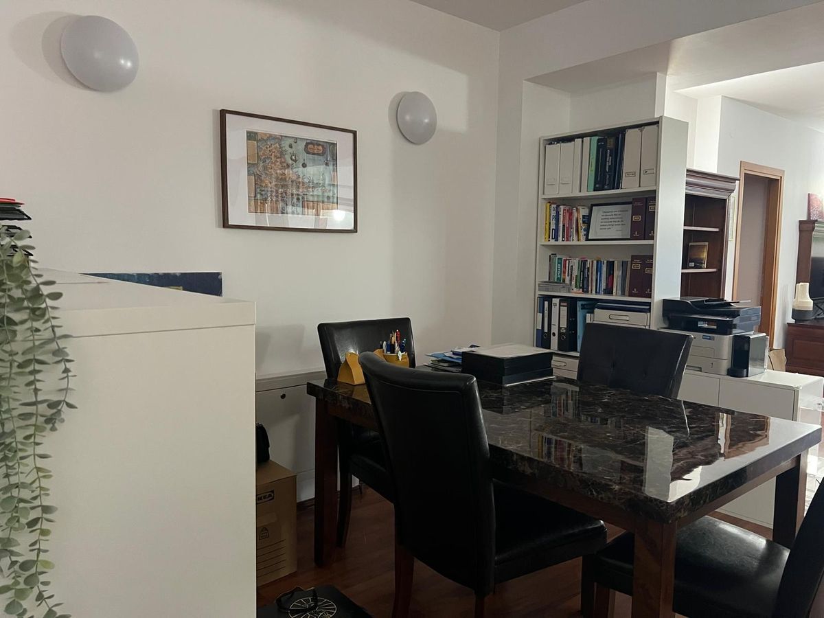 De inchiriat apartament 2 camere in Central Park Stefan cel Mare - Poză 2