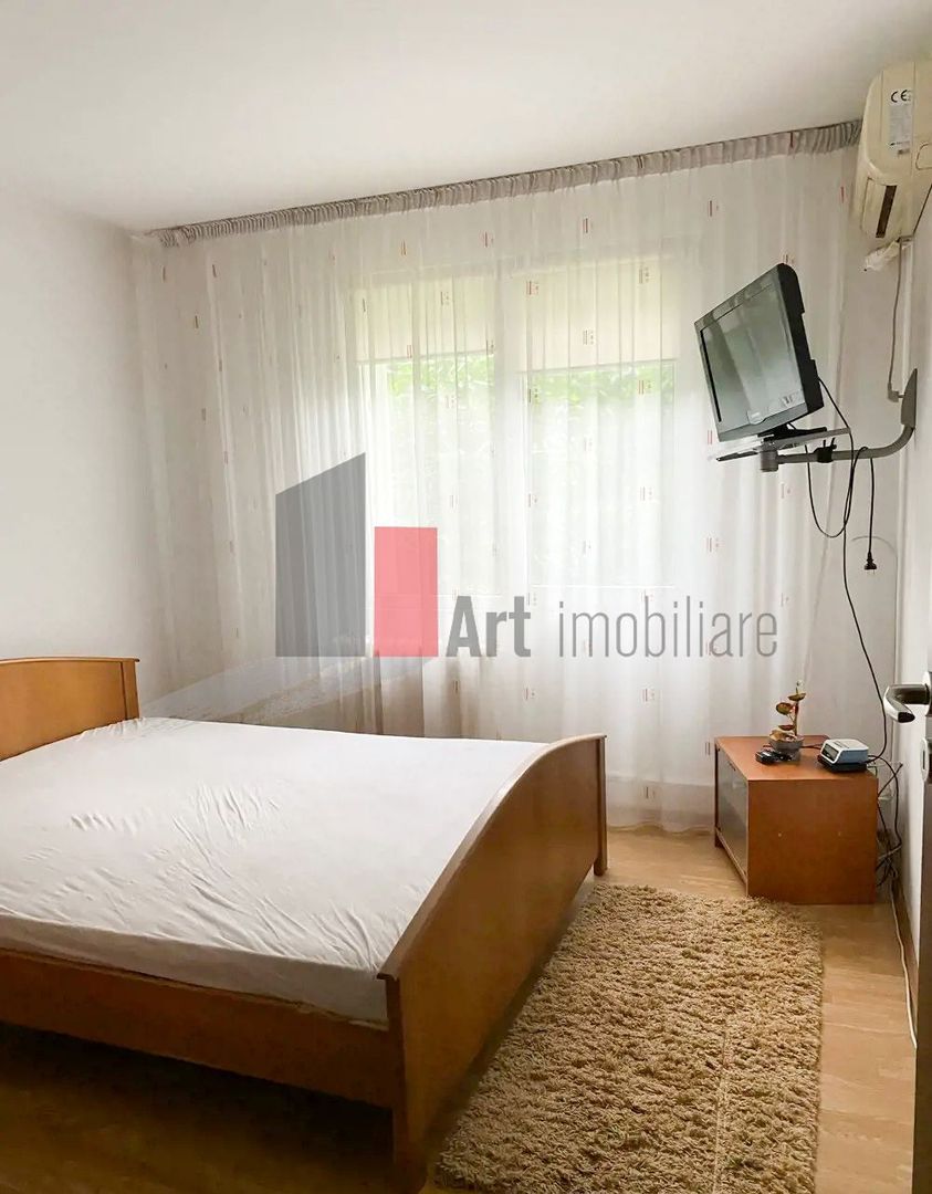 Apartament 3 camere Titan-Sălăjan - Poză 3