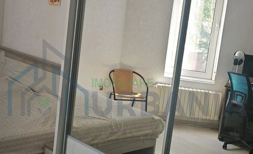 Apartament 2 camere de vânzare, zona Bucium, vizavi de Pensiunea Novis, Iași - Poză 5