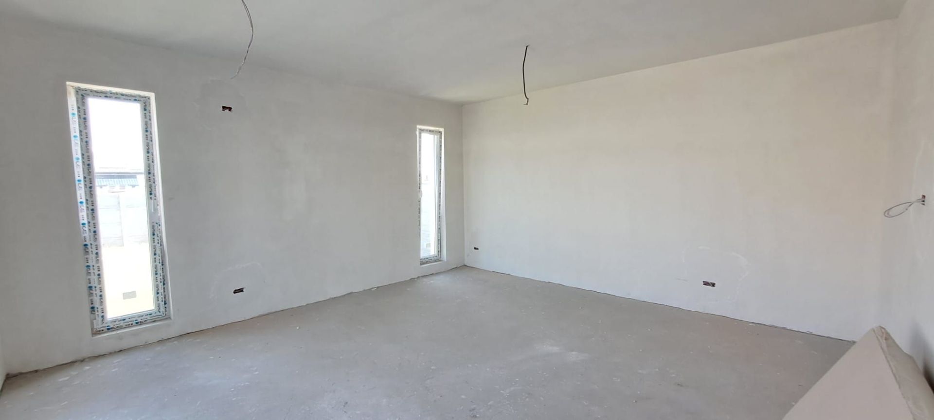 Dragomoresti Deal, casa individuala, parter + pod, 4 camere, utilitati - Poză 4