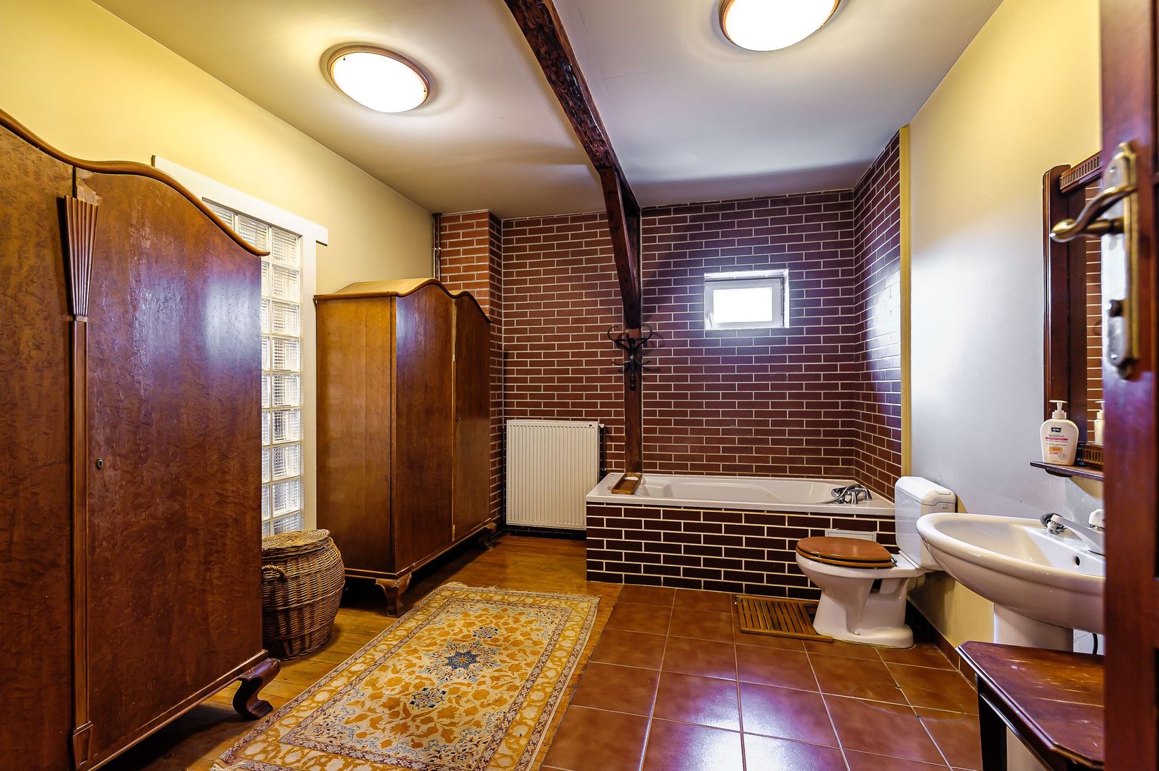 Apartament boem cu 3 dormitoare, lângă Teatrul IOAN SLAVICI, Arad. - Poză 3