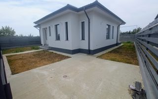 CASA INDIVIDUALA - 4 CAMERE, 333 MP TEREN,PARTER + POD, COMISION 0% - Poză 3