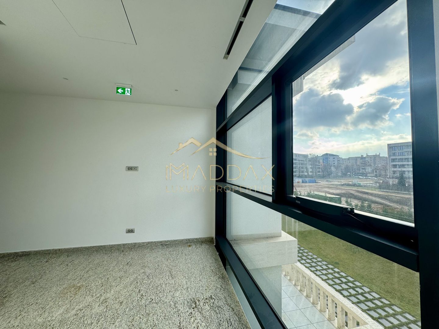 Penthouse cu 5 Camere *400mpc* / 67mp terasa / View 360 / Bd. Kiseleff - Poză 83