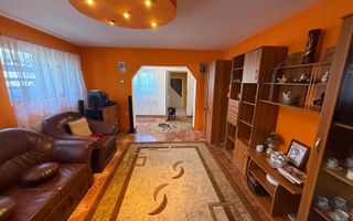 Vila S+P+1,+ garaj inchis + terasa si teren intravilan 6300 mp - Poză 9