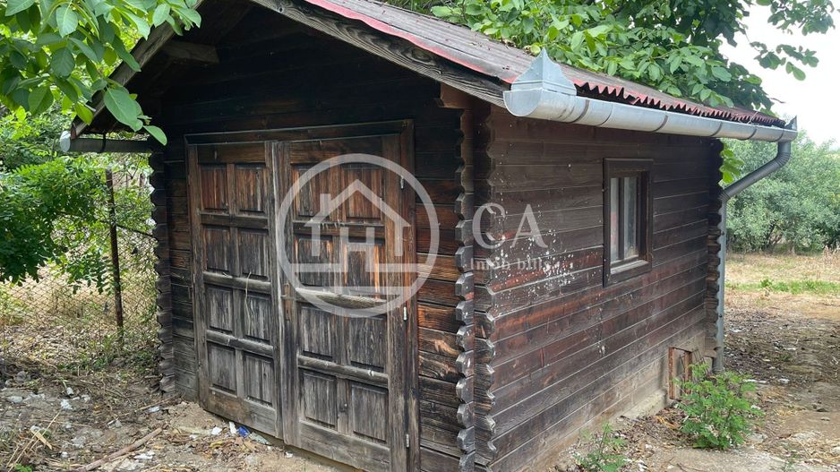 Casă de vânzare cu 3 camere in Paleu, Bihor - Poză 21