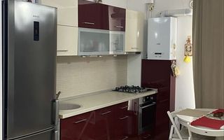 Garsoniera open space+boxa Bucurestii Noi Damaroaia - Poză 2