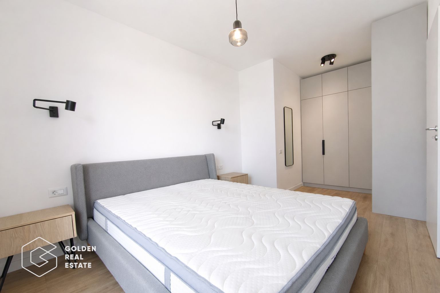 Apartament 2 camere, practic si cu design modern, Ared Imar - Poză 4